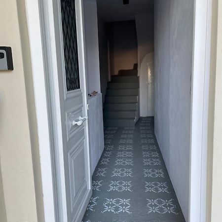 Odysseus Boutique Apartment Ermioni Exteriér fotografie