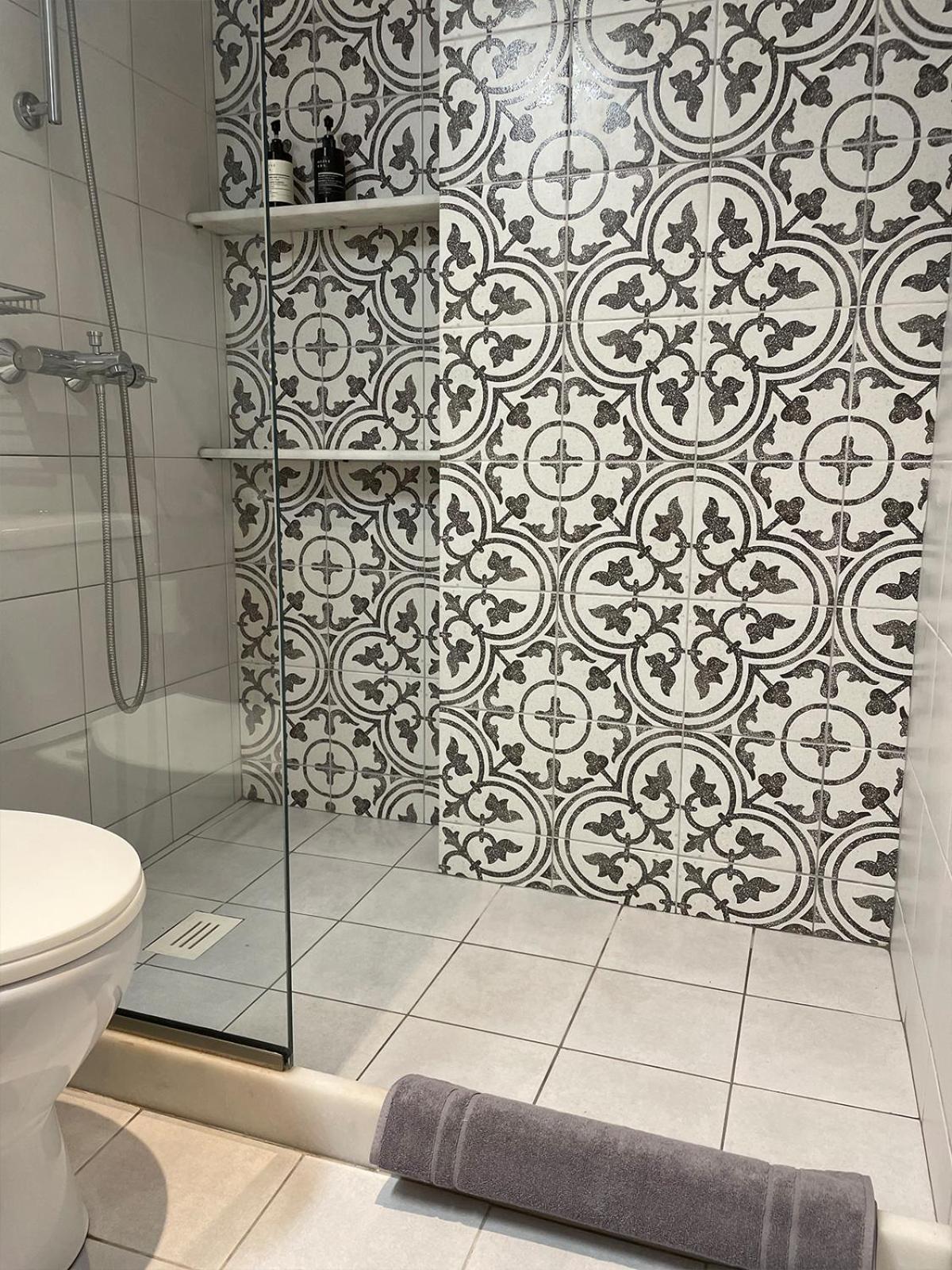 Odysseus Boutique Apartment Ermioni Exteriér fotografie