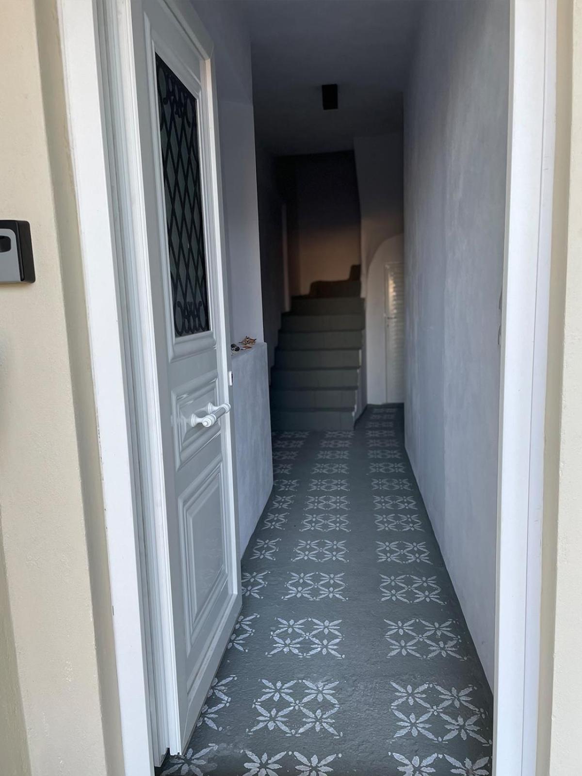 Odysseus Boutique Apartment Ermioni Exteriér fotografie