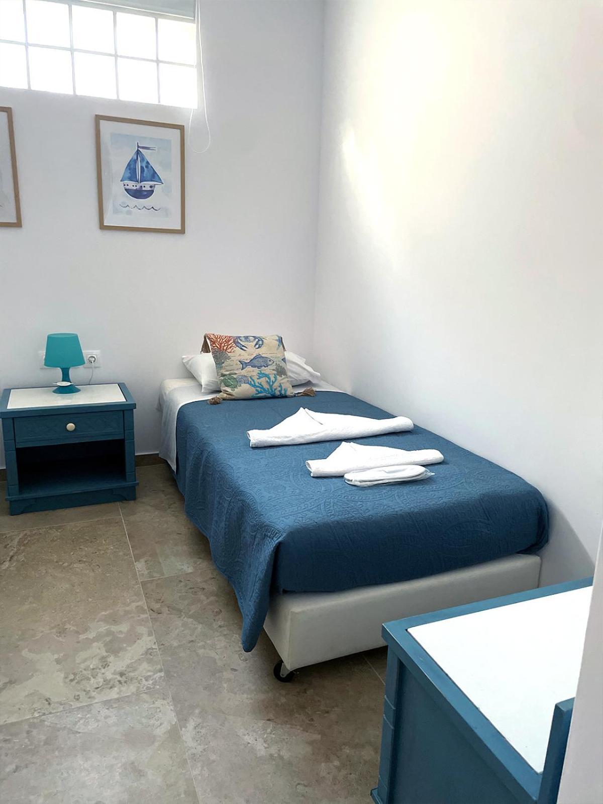 Odysseus Boutique Apartment Ermioni Exteriér fotografie