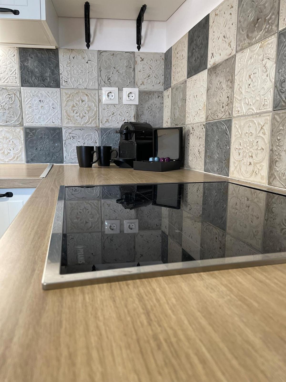 Odysseus Boutique Apartment Ermioni Exteriér fotografie