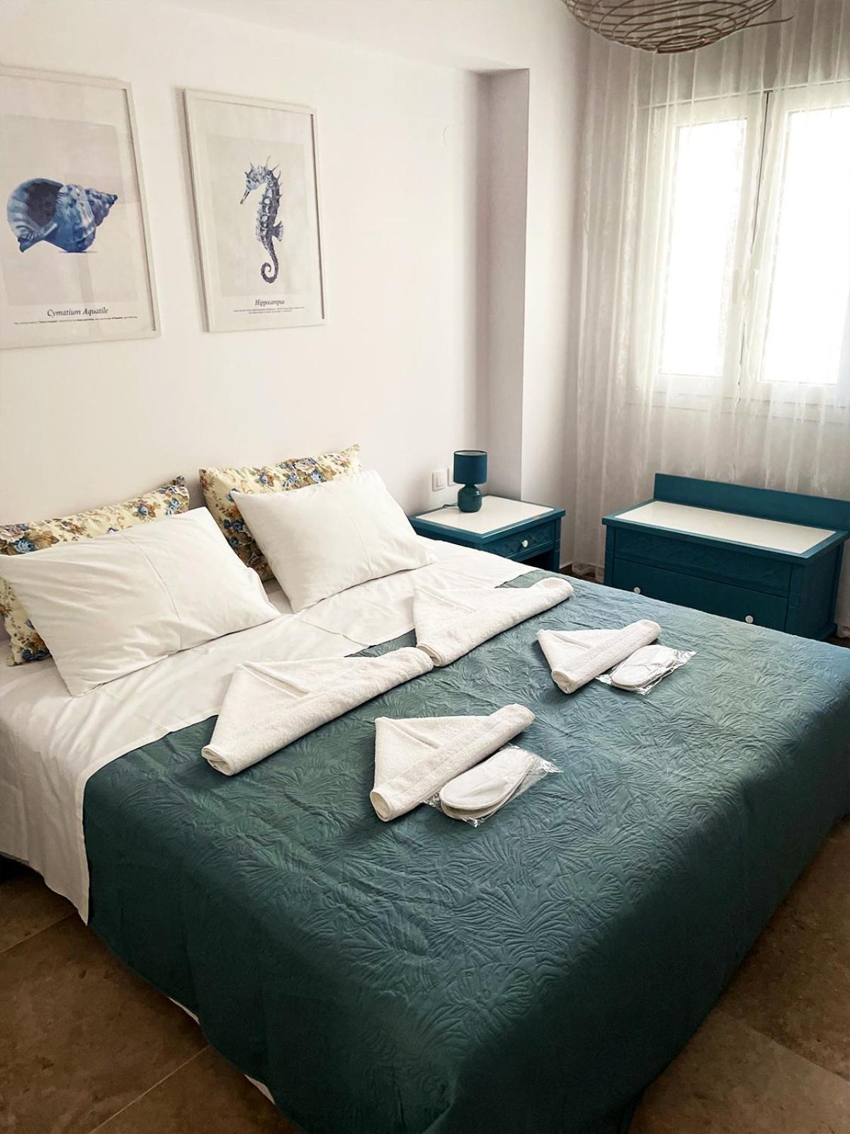 Odysseus Boutique Apartment Ermioni Exteriér fotografie